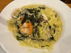 -萨莉亚意式餐厅(深圳北站店)