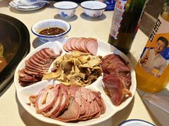 -妈妈家铁锅炖(景诚园综合楼店)
