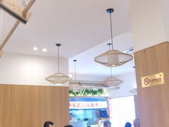 大堂-蔡先生(双阳路店)