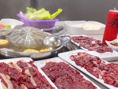 -杏花吴记牛肉火锅