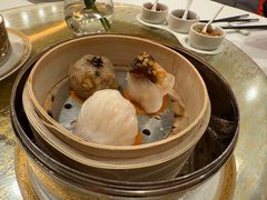 -唐阁(香港朗廷酒店)