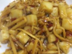 -红鼻子桂林米粉(金唐新光界店)