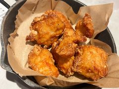 -必胜客(东大桥店)