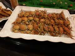 -台北A+A七喜饭店(德增街店)