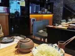 -堂本家洋食别馆·炸猪排(中心城店)