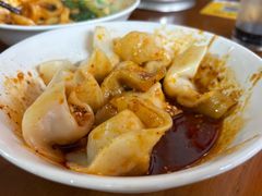 -樊三嬢手工甜水面(大邑安仁店)