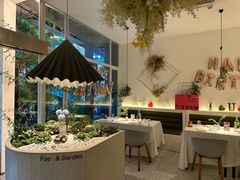 -春树下·树屋花房西餐厅(罍街AS1980店)