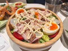 -盘炉forenza·云贵川融合小食堂 ( 钟楼中柳巷店)