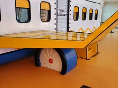 -虹口龙之梦购物中心·停车场