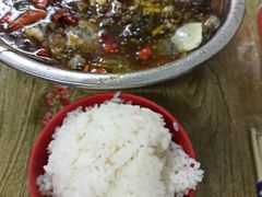 -黑皮酸菜鱼(绣花巷店)