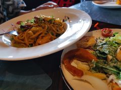 -YUE·6·西式融合餐厅(外滩六号店)