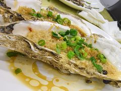 -大众海鲜(巨龙北路店)