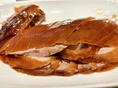 -大鸭梨烤鸭店(花园村店)