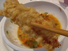 -周师兄大刀腰片火锅(磁器口直营店)