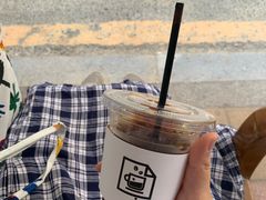 -JPG coffee(广州体育西店)