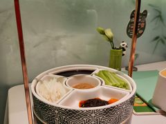 -眉州东坡·熊猫主题餐厅(枫蓝店)