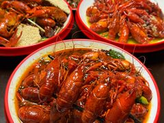 -香满锅老北京羊蝎子火锅·家常菜(新街口店)