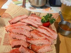 -岛风·台食小馆 ISLAND BISTRO(烟台山店)