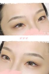 -MIVI半永久纹眉绣眉