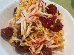 -振生清真饭店(永安道店)