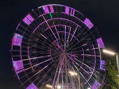 -南昌之星摩天轮