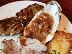 -西安W酒店·WEI全味西餐厅