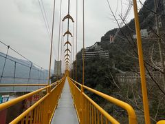 -九皇山景区