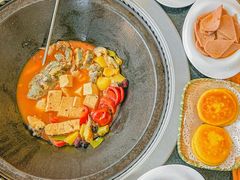 -老刘生态大鱼坊铁锅炖鱼(赛马场店)