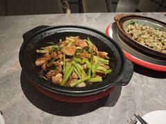 -吕氏焗小鲜•海鲜青岛菜(总店)