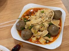 -水仙拉面(水仙街店)