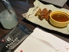 -匠和风精致料理(莆田财富中心店)