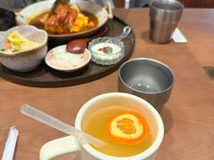 -ITARU食堂·定食料理(西丽店)