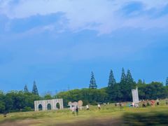 -宁波九龙湖开元度假村
