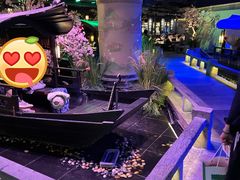 景观位-桂满陇-西湖船宴(西单大悦城店)