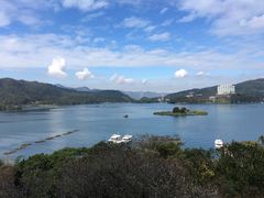 -日月潭