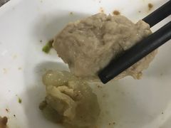 -山珍鲜牛肉火锅·本地连锁老字号(二马路汕中老店)