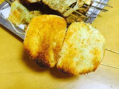 -老地方烤肉(东岗路店)