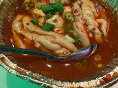 -耍盆友·重庆江湖菜(百子湾店)