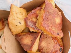 -爱华角干麦饼(永康总店)