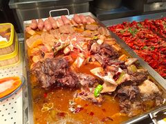 -星伦多 自助料理(圆融店)