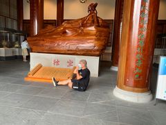 -敬亭山风景名胜区