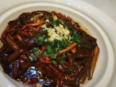 -王中王餐厅(东安路店)
