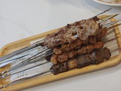 -歹歹的加个面过油肉拌面(贵州路店)