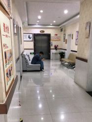 -石家庄港大妇产医院·产后修复中心
