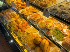 -小麦之家(海湾总店)