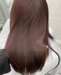 -艺格造型染发烫发