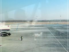 -银川河东国际机场