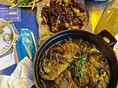 -四禧精酿烧烤串吧(大明湖店)