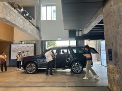 -现代汽车文化中心 Hyundai Motorstudio Beijing