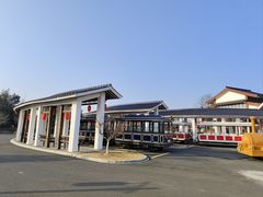 -漩门湾国家湿地公园